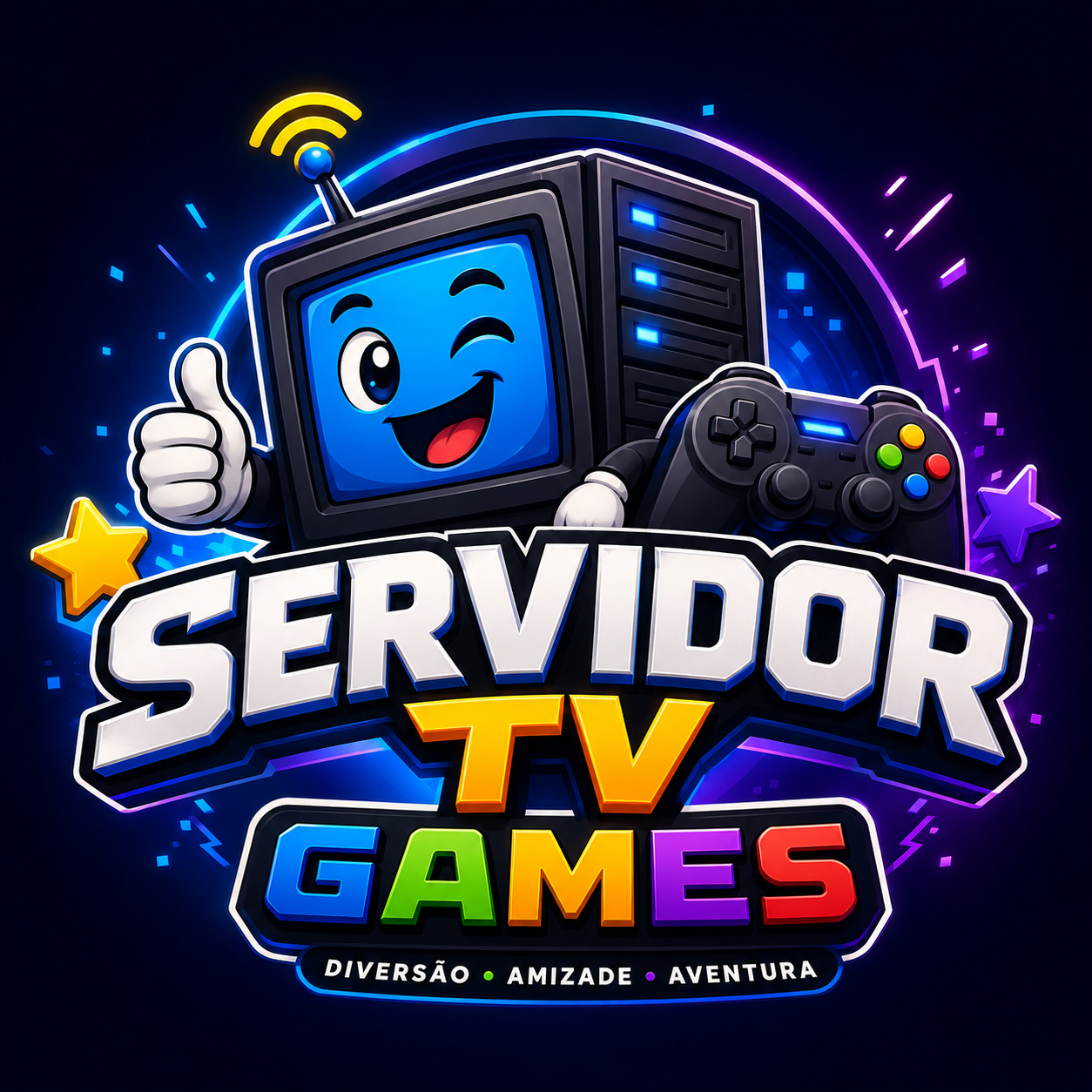 Imagem do app